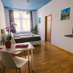 Altstadt-perle X-lodges Aparthotel Dresden