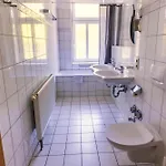 Aparthotel Altstadt-perle X-lodges