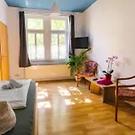 Altstadt-perle X-lodges *