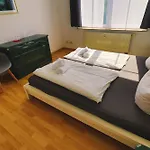 Aparthotel Altstadt-perle X-lodges *