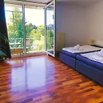 Aparthotel Altstadt-perle X-lodges *