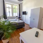 Altstadt-perle X-lodges *