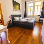 Altstadt-perle X-lodges Aparthotel Dresden