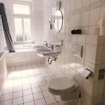 Aparthotel Altstadt-perle X-lodges