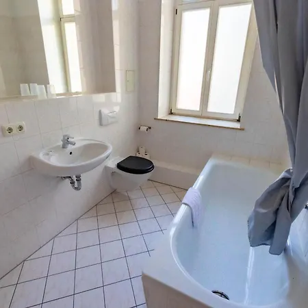 Altstadt-perle X-lodges *