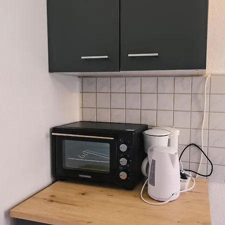 Altstadt-perle X-lodges Aparthotel