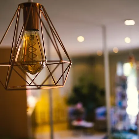 Appart hôtel Altstadt-perle X-lodges