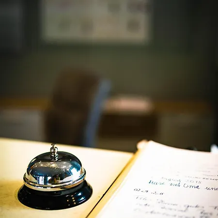 Altstadt-perle X-lodges Appart hôtel