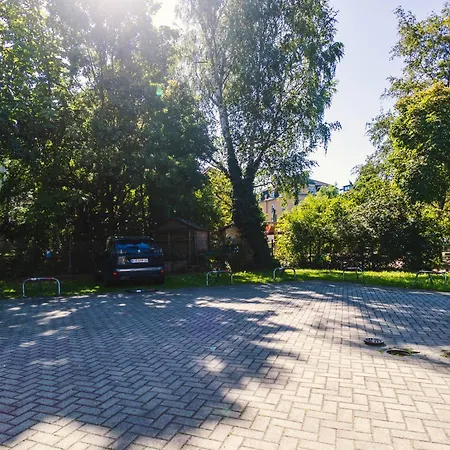 Altstadt-perle X-lodges