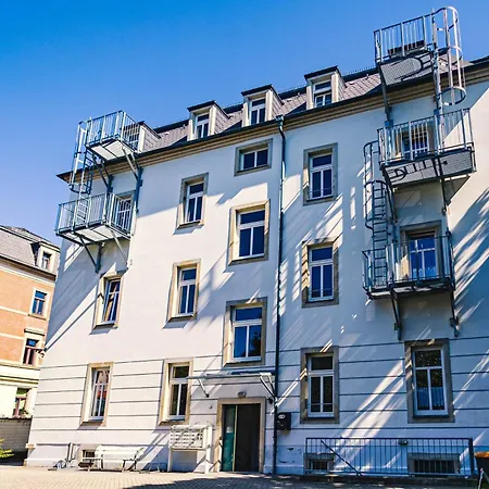 Appart hôtel Altstadt-perle X-lodges *