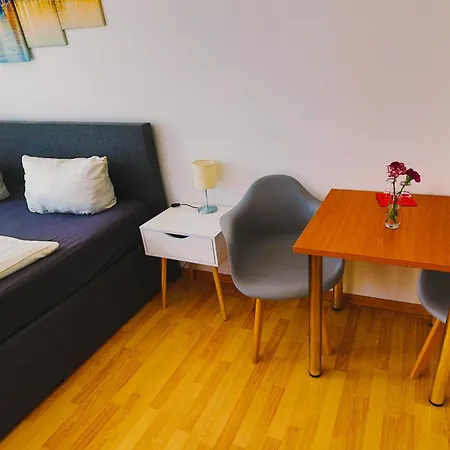 Altstadt-perle X-lodges Dresde