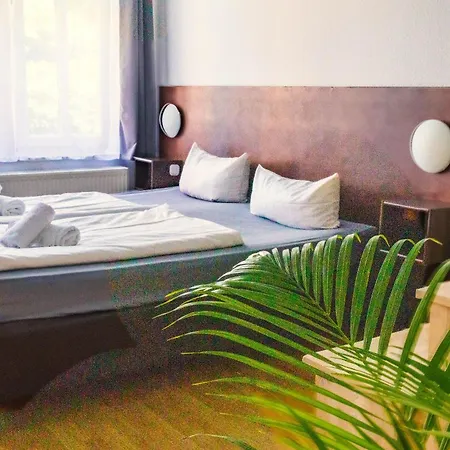 Altstadt-perle X-lodges