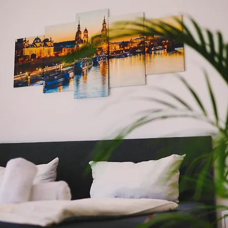 Altstadt-perle X-lodges Lägenhetshotell *