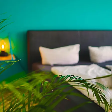 Altstadt-perle X-lodges Aparthotel *