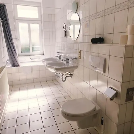 Appart hôtel Altstadt-perle X-lodges