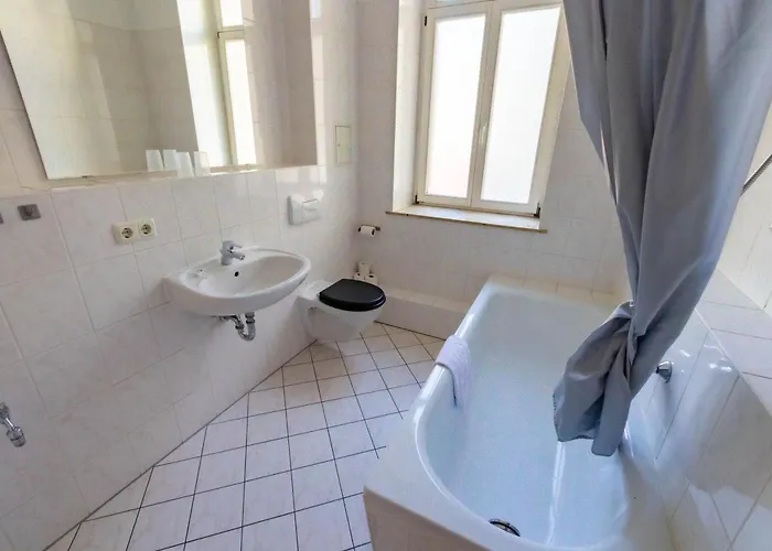 Altstadt-perle X-lodges *