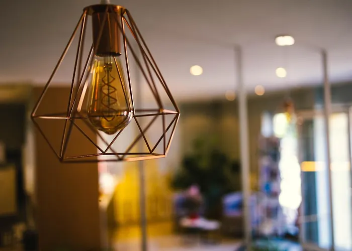 Apart-hotel Altstadt-perle X-lodges