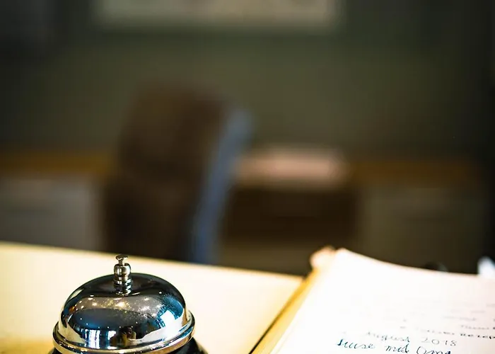 Altstadt-perle X-lodges Aparthotel