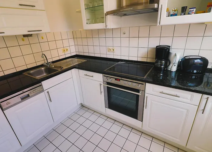 Altstadt-perle X-lodges * Δρέσδη