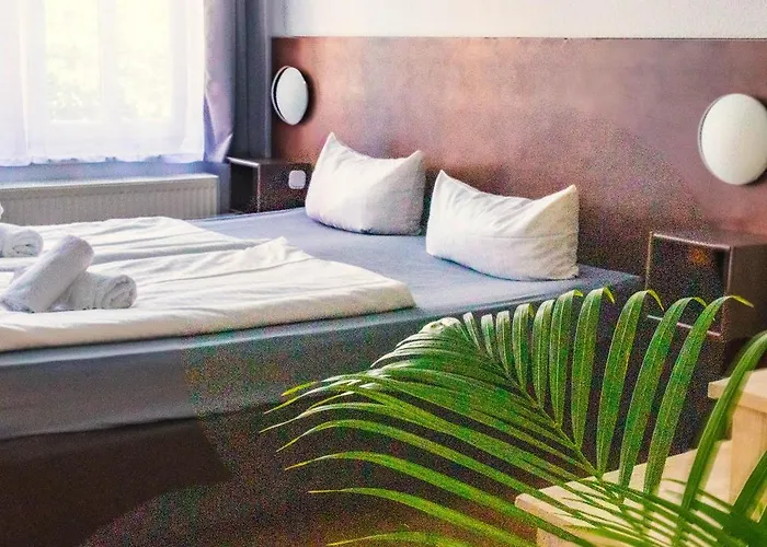 Altstadt-perle X-lodges