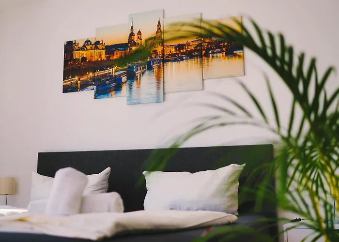 Altstadt-perle X-lodges Apart-hotel *